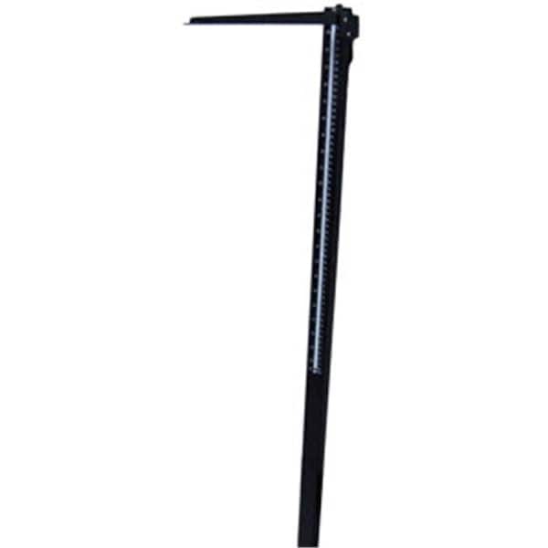 Health-O-Meter Health O Meter 402KLROD With Wall Mount Hardware HealthOMeter-WMROD - main